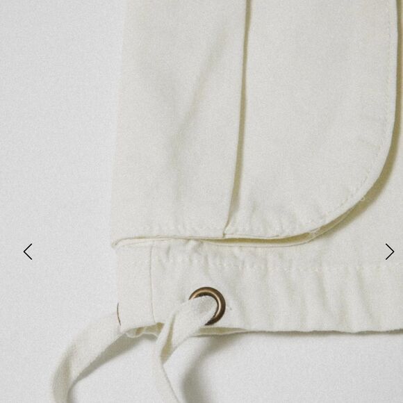 Elwood Men's Baggy Frieght Shorts - Picture 4 of 7